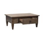 Verona Valley Cocktail Table Cocktail & Coffee Tables Liberty Furniture 5