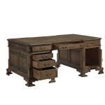 Partners Desk Desks Furniture Classics 5