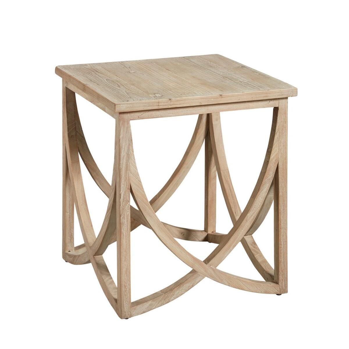 Wishbone End Table End tables Furniture Classics 2 Wishbone End Table End tables Furniture Classics 2