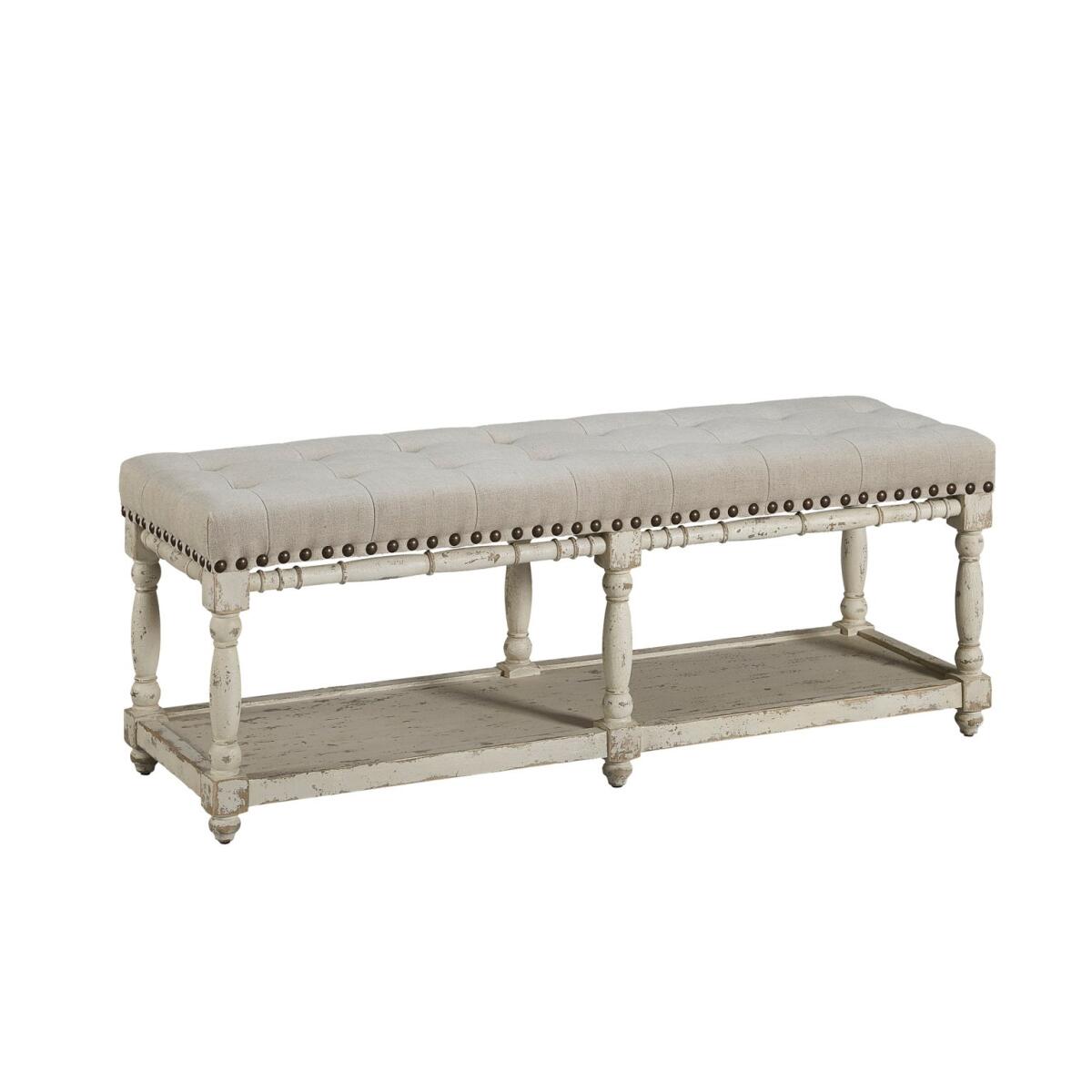 Lunar Bench Lunar Bench - Image 1