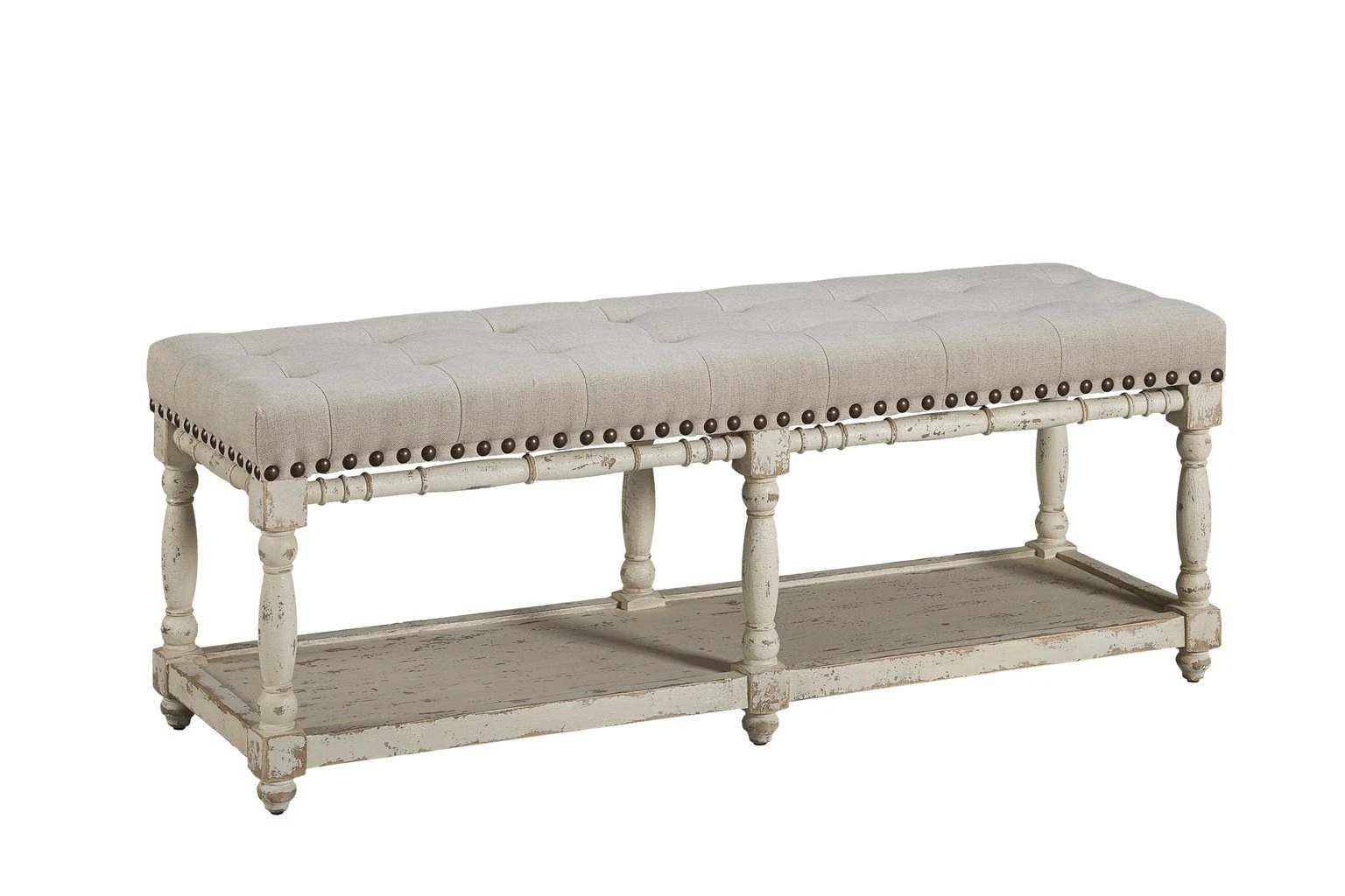 Lunar Bench Lunar Bench - Image 1