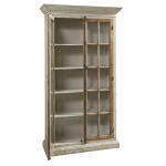 Dove Iverson Display Cabinet - Image 2