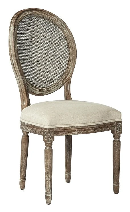 Renton Side Chair Renton Side Chair - Image 1