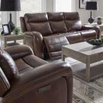Blair Reclining Sofa Sofas Liberty Furniture 7