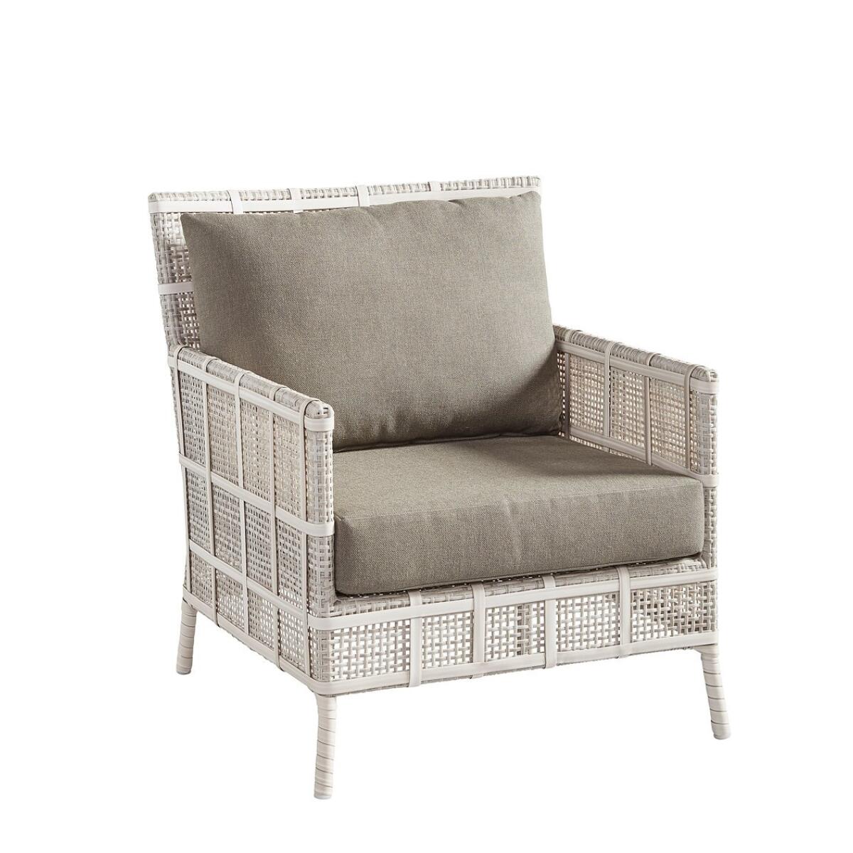 Squaresville Chair Squaresville Chair - Image 1