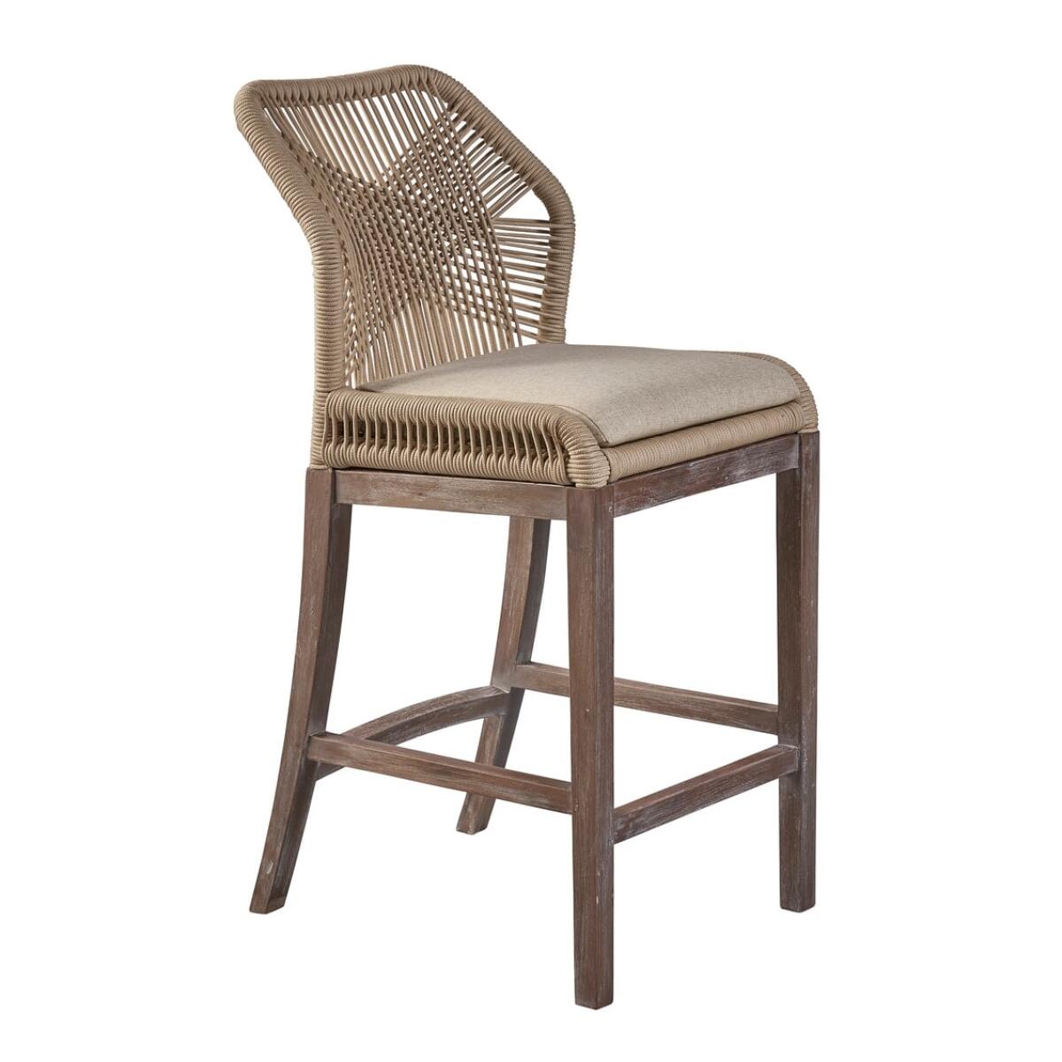 Fiddler Counter Stool Fiddler Counter Stool - Image 1