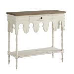 Lacey Narrow Console