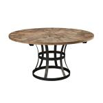 Crawford Ladderback Side Chair Chairs & Benches Furniture Classics 6