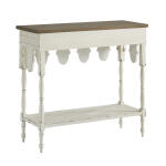 Lacey Narrow Console - Image 2