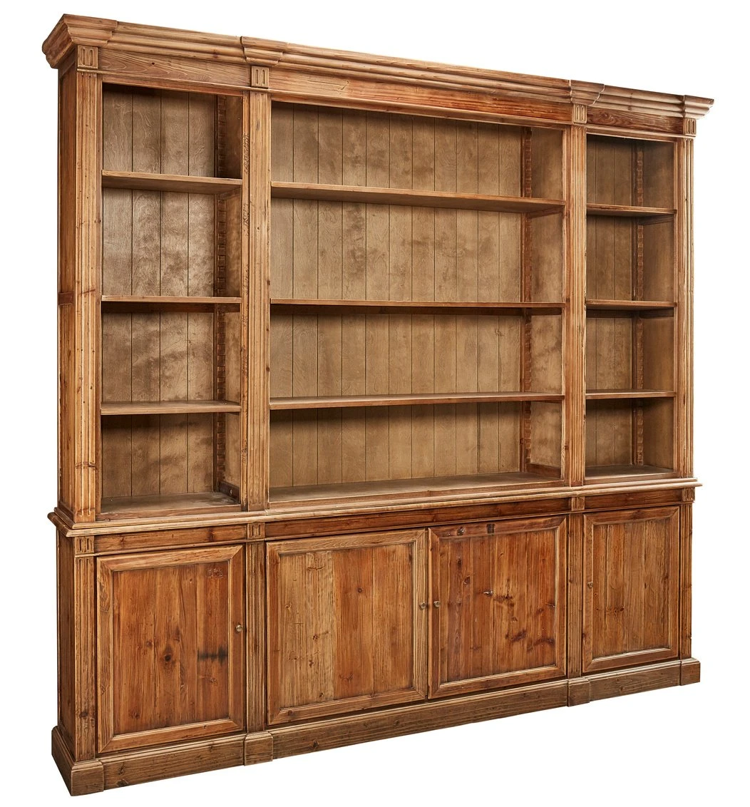 Grander Bookcase Grander Bookcase - Image 1
