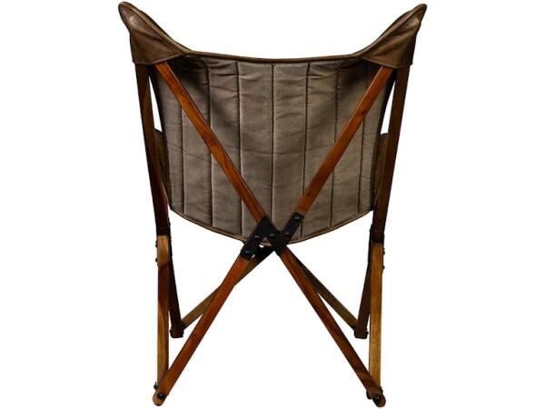 Evanston Folding Chair - Image 2