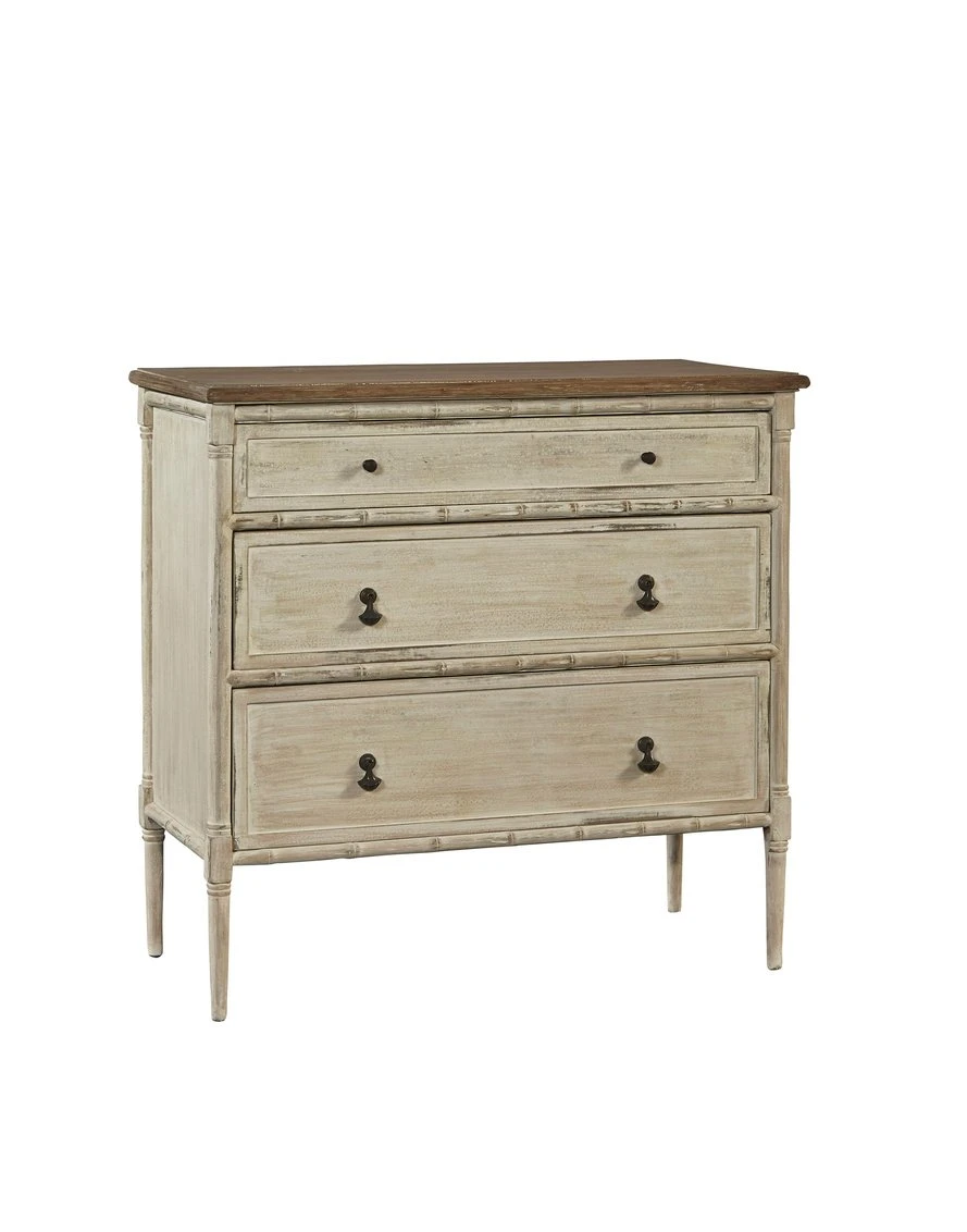 Emma Lou Chest Emma Lou Chest - Image 1