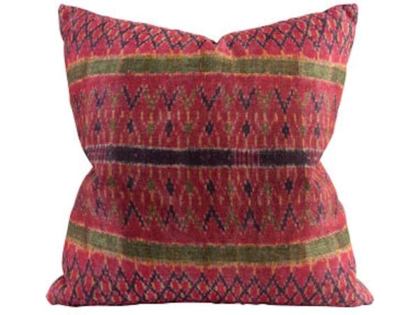 Pillow Talk 5651-23X23 Accent Pillows Wesley Hall