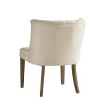 Linen Cypress Chair - Image 2