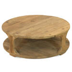 Pamlico Coffee Table Cocktail & Coffee Tables Furniture Classics 7