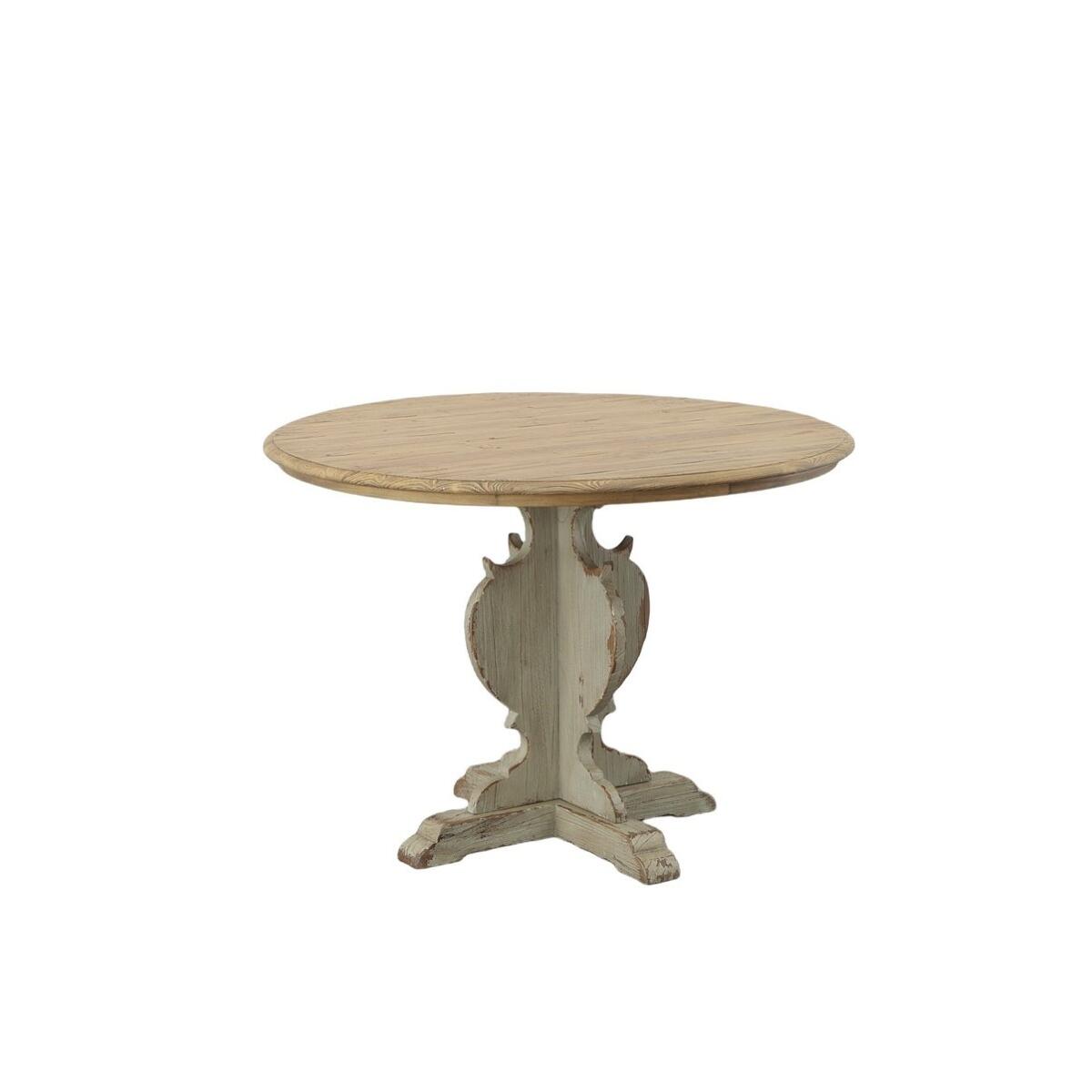 Savannah Dining Table Savannah Dining Table - Image 1