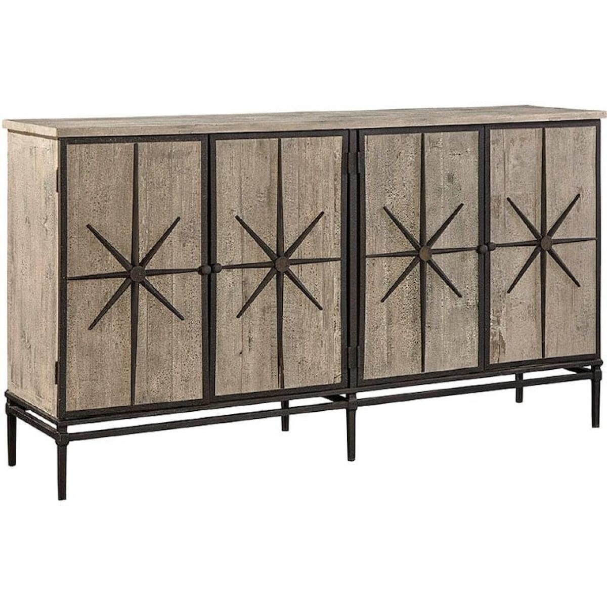 Mallory Sideboard 40-46 Mallory Sideboard 40-46 - Image 1
