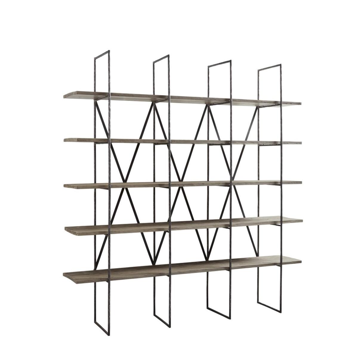 Tetragon Display Shelf 40-184 Tetragon Display Shelf 40-184 - Image 1