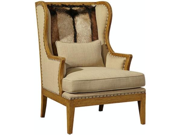 Billings Wing Chair Chairs Furniture Classics