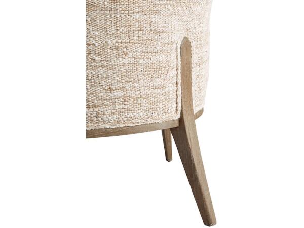 Thomas Montgomery Arm Chair - Image 4