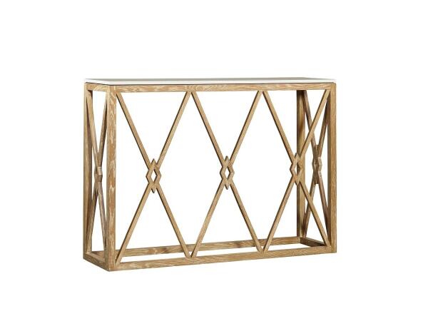 White Marble Console Console Tables Furniture Classics