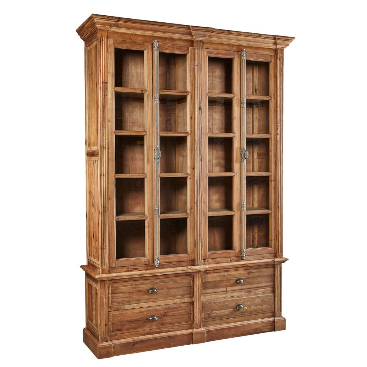 Natural Old Fir Bookcase Bookcases Furniture Classics 2 Natural Old Fir Bookcase Bookcases Furniture Classics 2