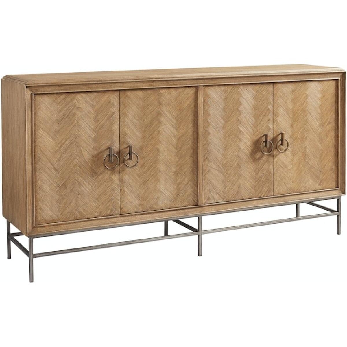 Myerson Buffet 90-76 Myerson Buffet 90-76 - Image 1