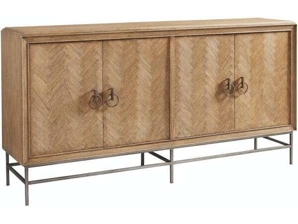 Myerson Buffet 90-76