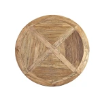 Manor House Round Dining Table - Image 2