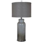 Miller Table Lamp Lighting Black 8