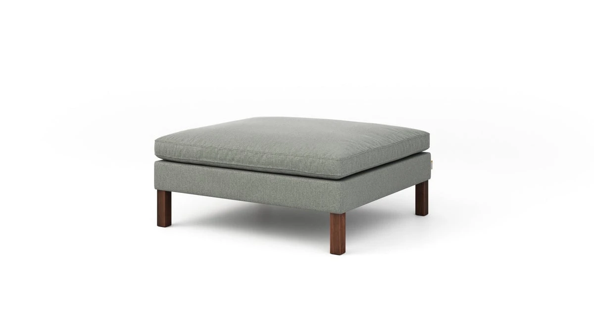 Living Room Rectangular Storage Ottoman Living Room Rectangular Storage Ottoman - Image 1