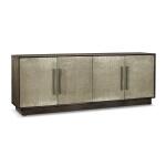 Macon Entertainment Console Entertainment Stands Bassett Furniture 8