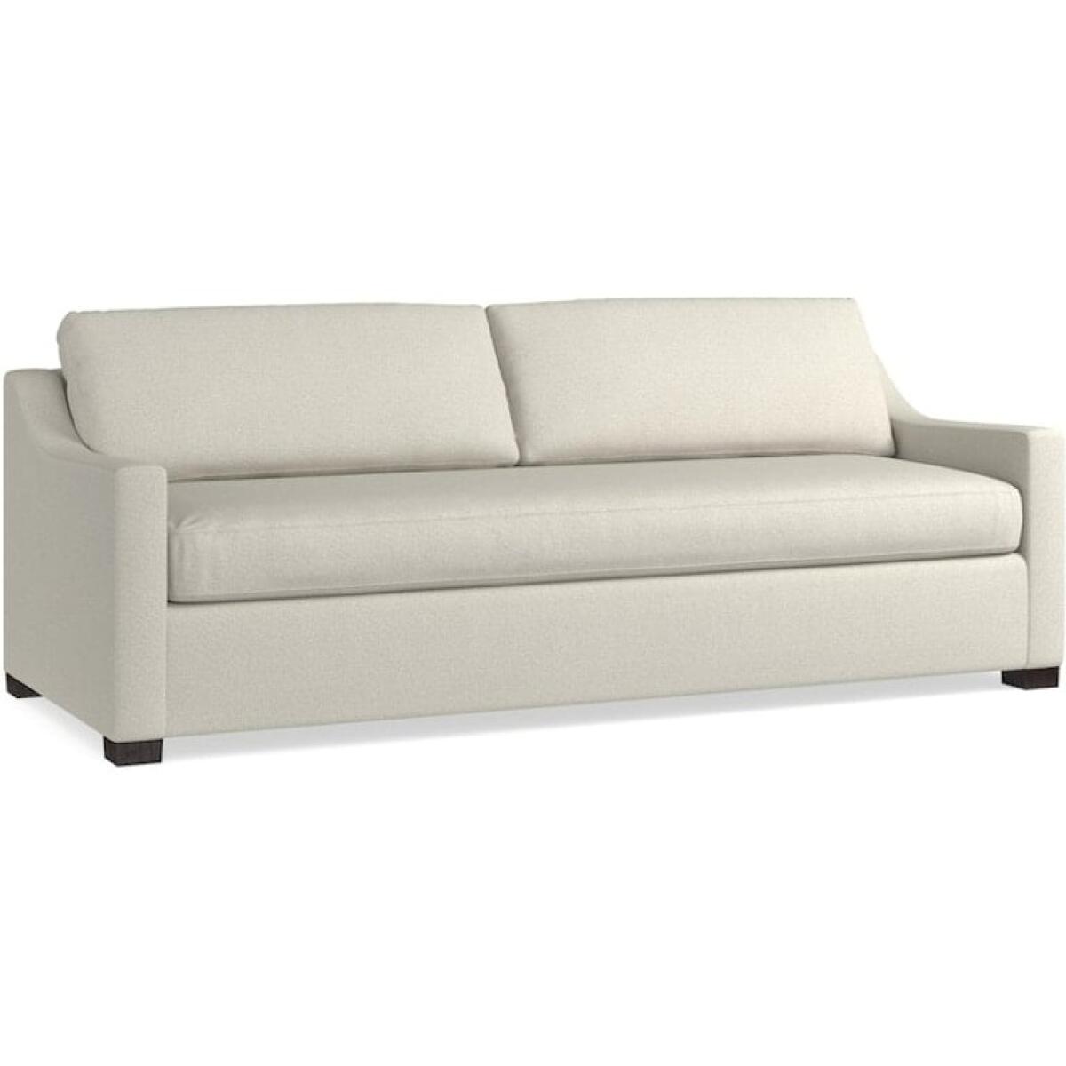 Oliver 92” Sofa Oliver 92” Sofa - Image 1