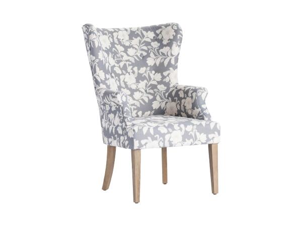 Heatherbrook Accent Chair Chairs Crestview