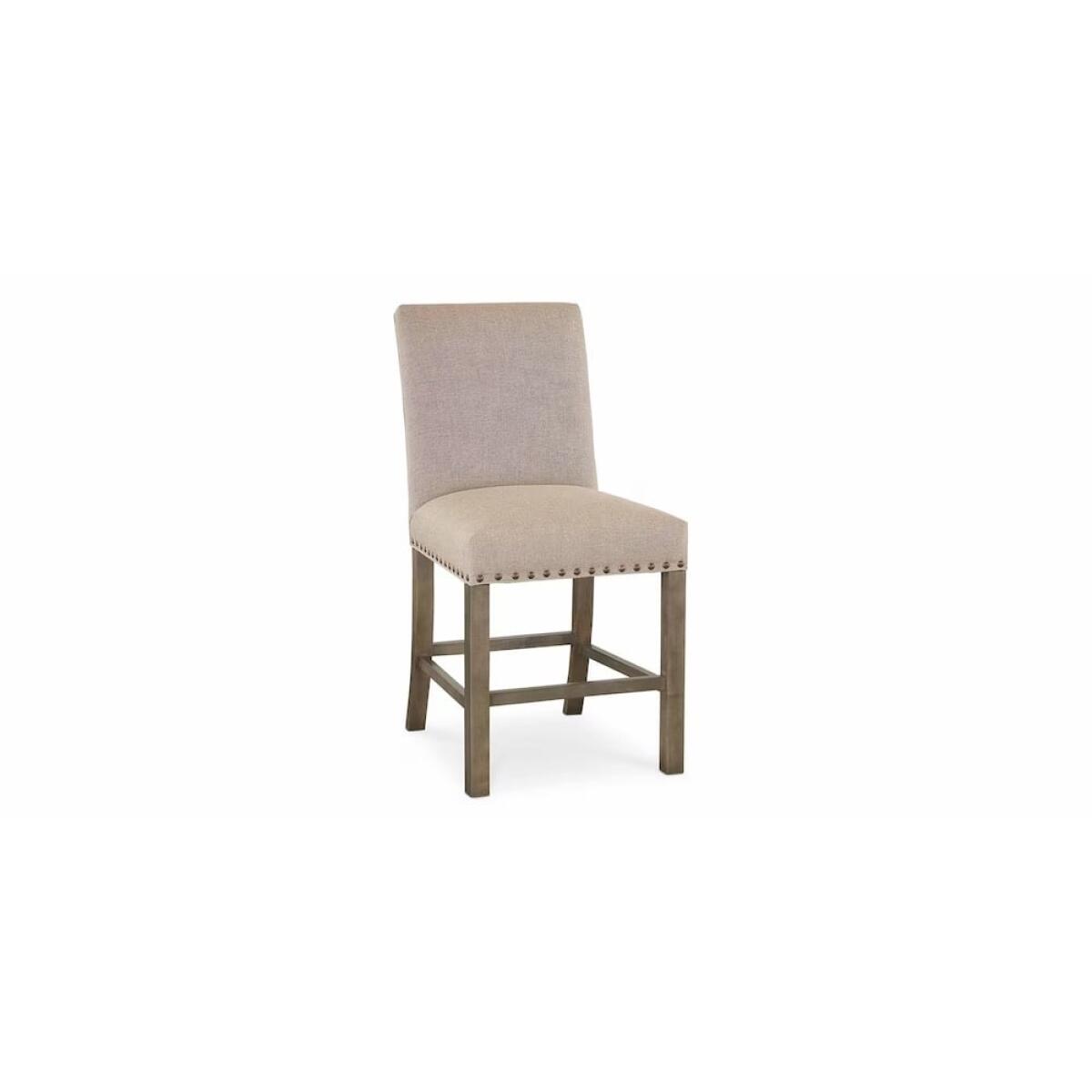 Benchmade Aiken Maple Farmhouse Counter Stool Chairs & Benches Bassett Furniture 2 Benchmade Aiken Maple Farmhouse Counter Stool Chairs & Benches Bassett Furniture 2