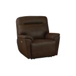 Bolton Leather Power Recliner - Image 2