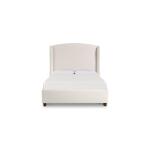 Paris Upholstered Storage Bed - Image 2