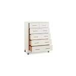 Tidewater Tall Chest Chests Bassett Furniture 9