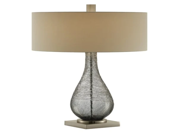 Saxton Table Lamp Lighting Crestview