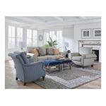 Sanderson Queen Sleeper Sofa - Image 2
