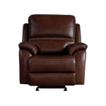 Williams Club Level Power Glider Recliner with Power Headrest