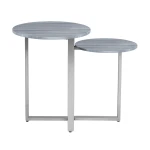 Halden Accent Table - Image 2