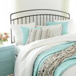 Miriam Metal Bed - Image 3