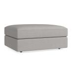 True Custom Swivel Chair Chairs Bassett Furniture 3