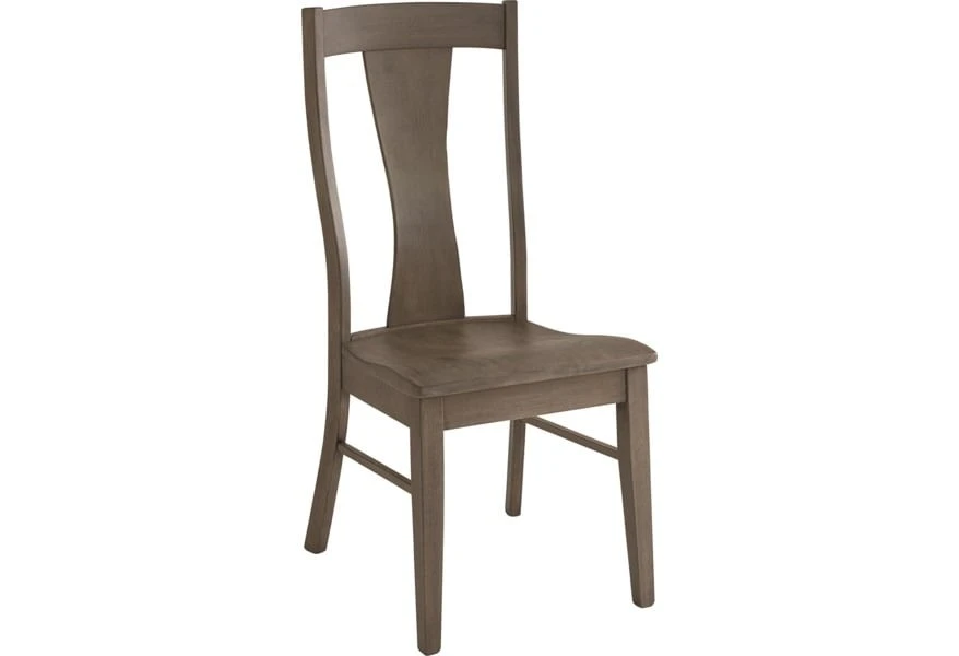 Boone Side Chair Boone Side Chair - Image 1