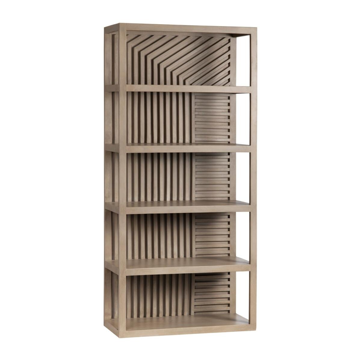 San Antonio Etagere San Antonio Etagere - Image 1