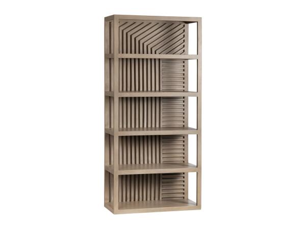 San Antonio Etagere Bookcases Crestview