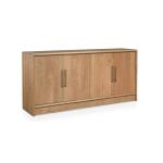 Seneca Sideboard Blonde Cherry