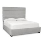 Rowan Oak 54 Inch Round Table Dining Tables Bassett Furniture 14