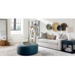 Anson Queen Sleeper Sleeper Sofas Bassett Furniture 6